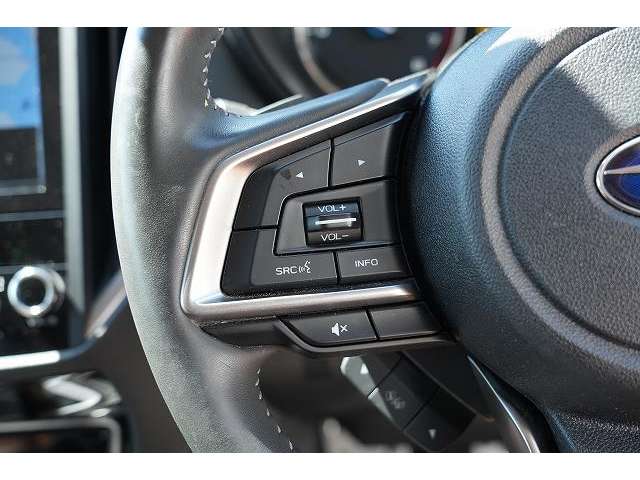 Subaru Forester 5