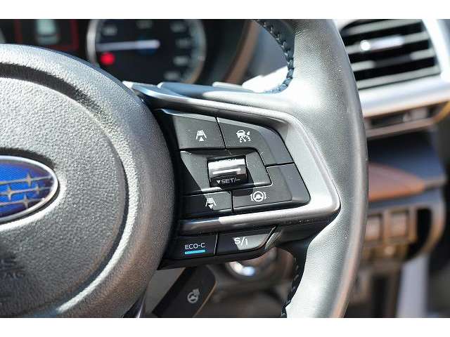 Subaru Forester 6