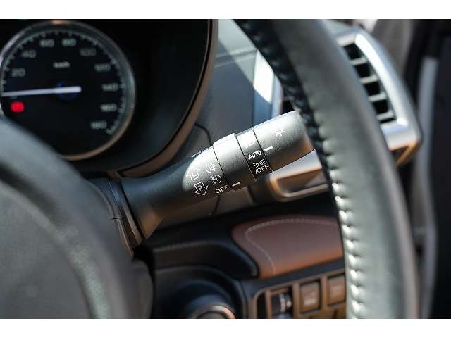 Subaru Forester 7