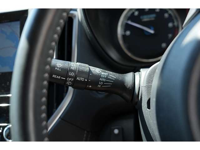 Subaru Forester 8