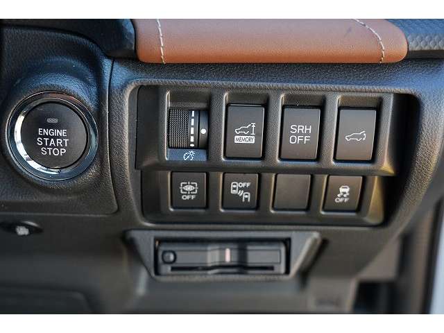 Subaru Forester 10