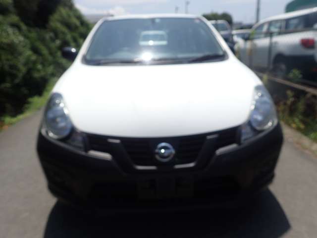 Nissan NV150 AD 2