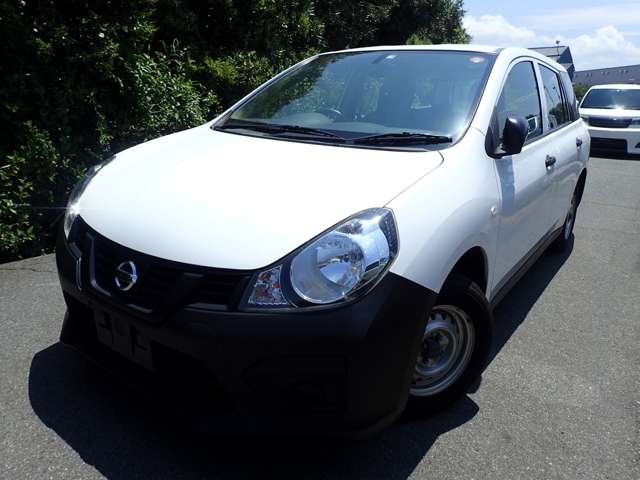 Nissan NV150 AD 3