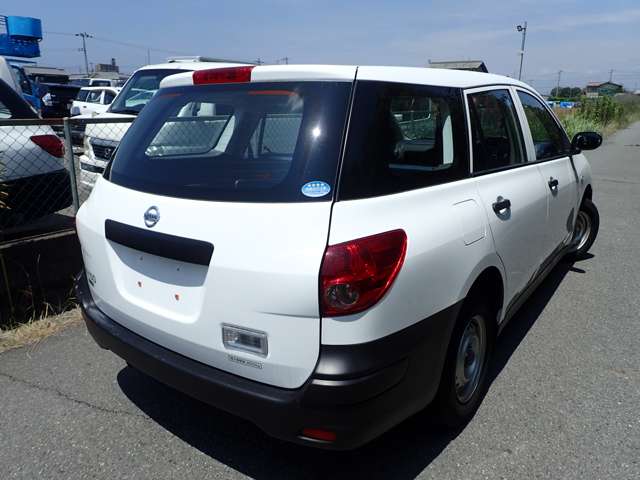 Nissan NV150 AD 6