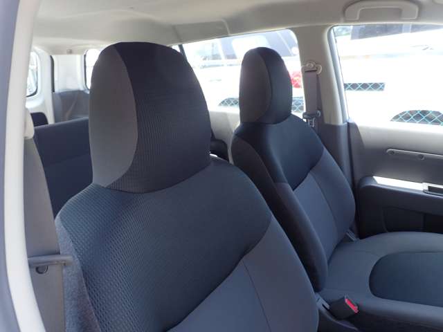 Nissan NV150 AD 7