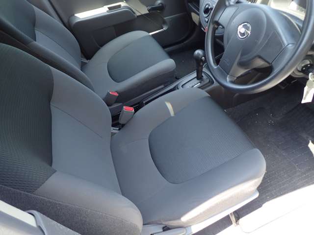 Nissan NV150 AD 8