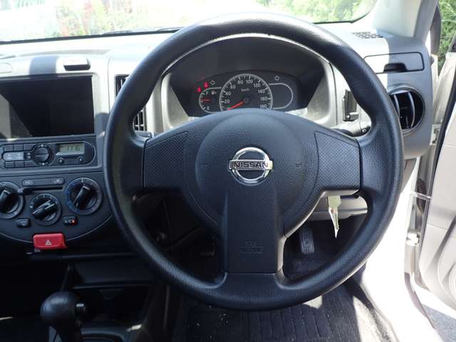 Nissan NV150 AD 10