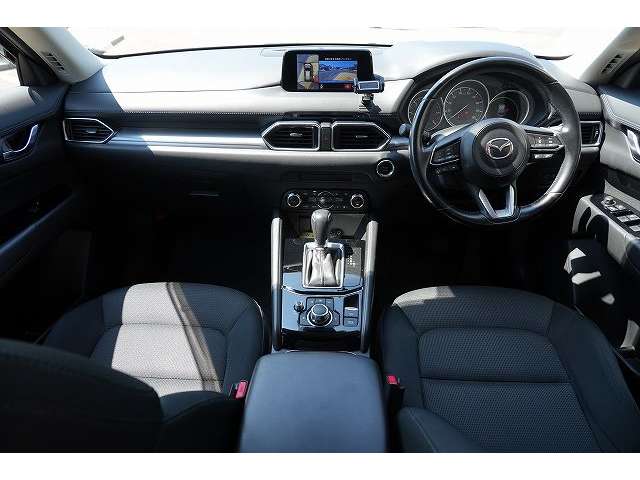 Mazda CX-5 4