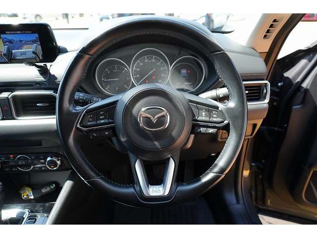 Mazda CX-5 5
