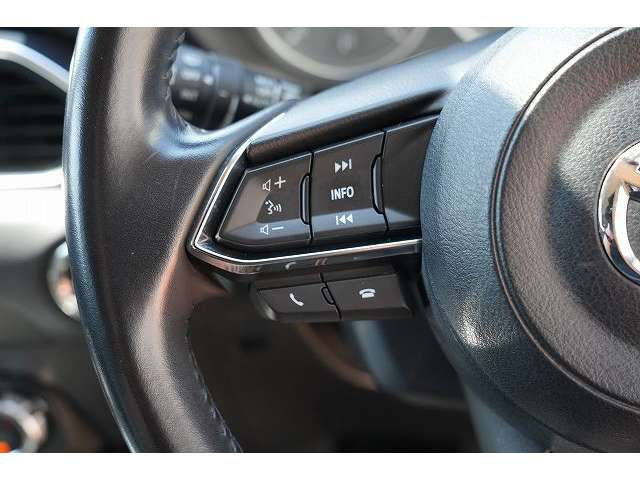 Mazda CX-5 6