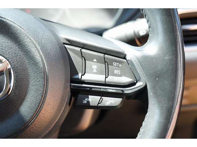 Mazda CX-5 7
