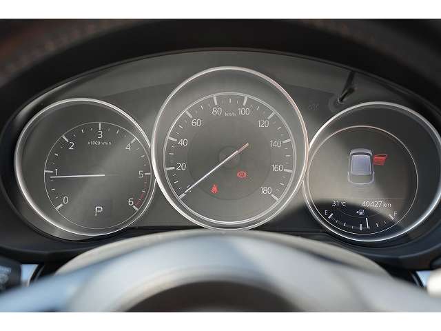 Mazda CX-5 10