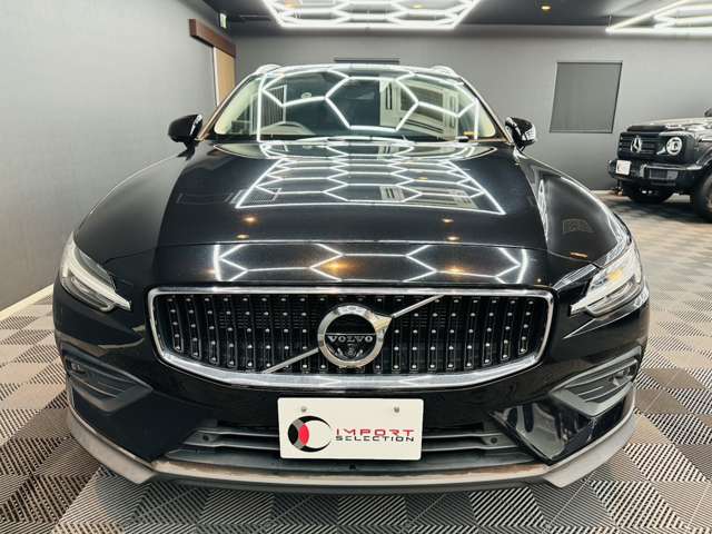 Volvo V60 Cross Country 7