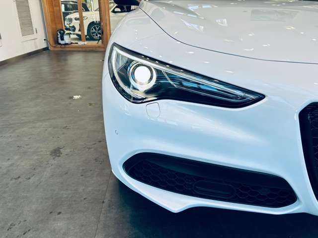 Alfa Romeo Stelvio 12