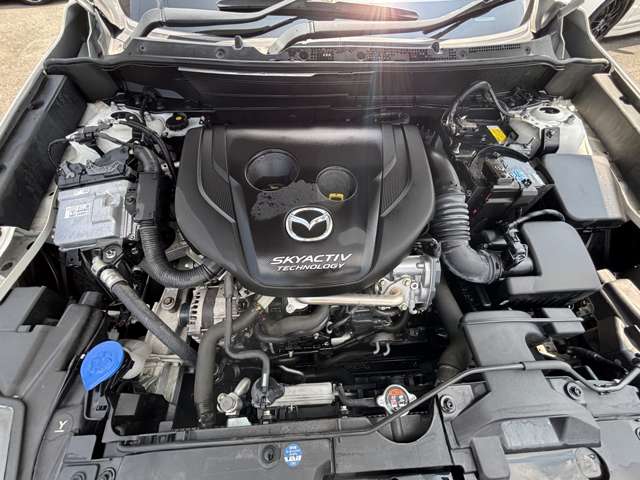 Mazda CX-3 4