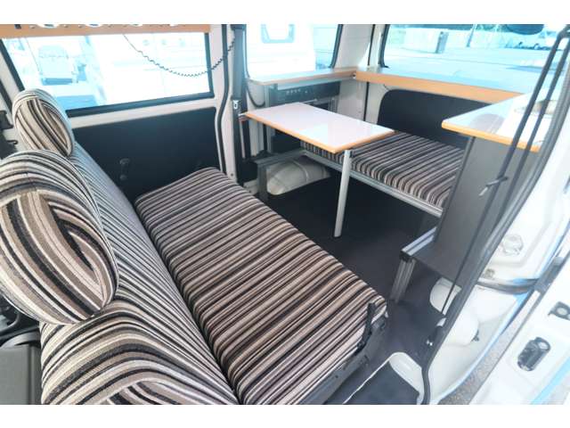 Toyota Town Ace Van 3