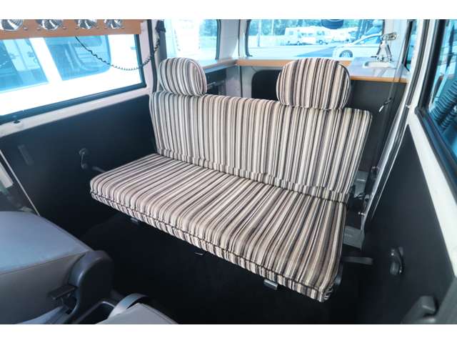 Toyota Town Ace Van 4