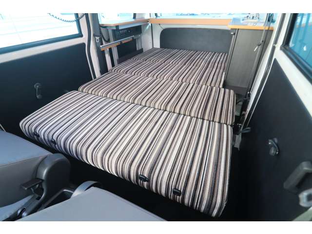 Toyota Town Ace Van 5