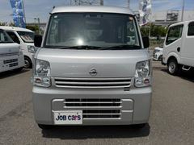 Nissan NV100 Clipper 2