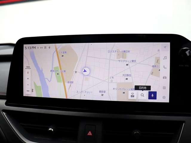 Lexus UX 9