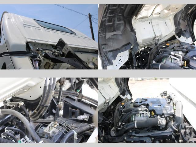 Isuzu Elf 11