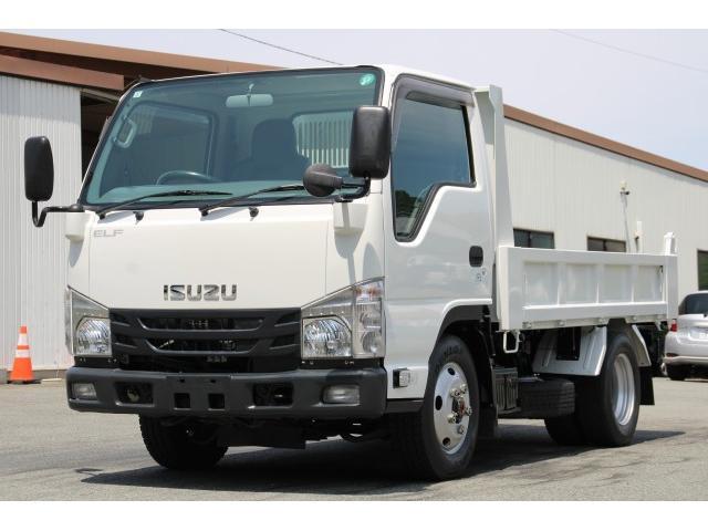 Isuzu Elf 2