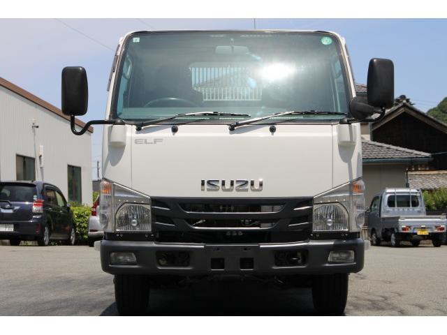 Isuzu Elf 3