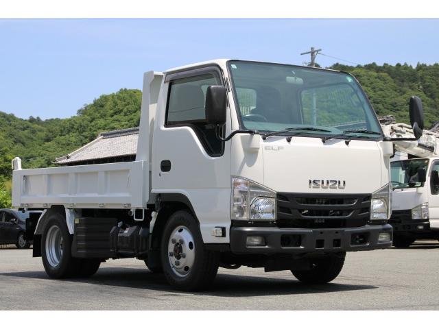 Isuzu Elf 4