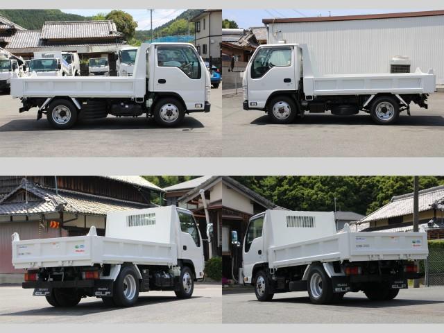Isuzu Elf 5