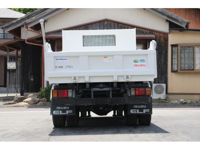 Isuzu Elf 6