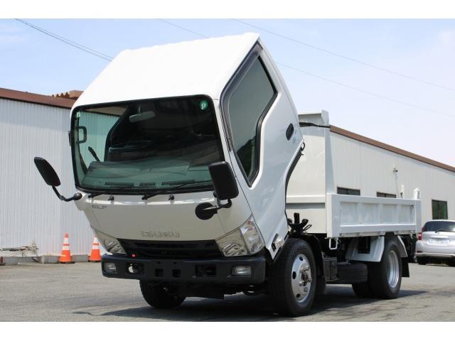 Isuzu Elf 7