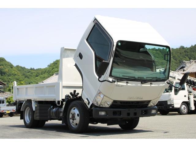 Isuzu Elf 9