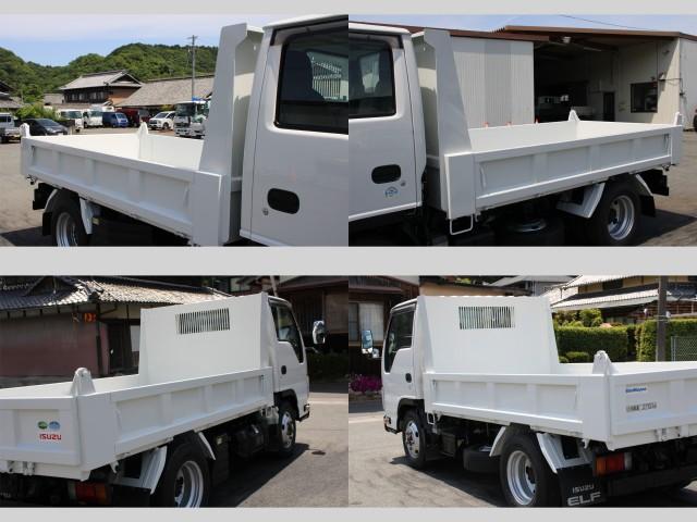 Isuzu Elf 10