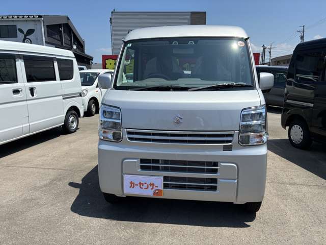 Suzuki Every 2