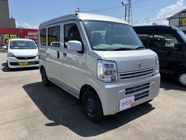 Suzuki Every 3