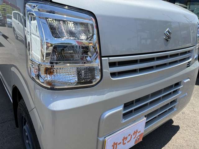 Suzuki Every 10