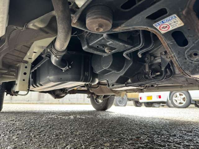 Mazda Scrum 12