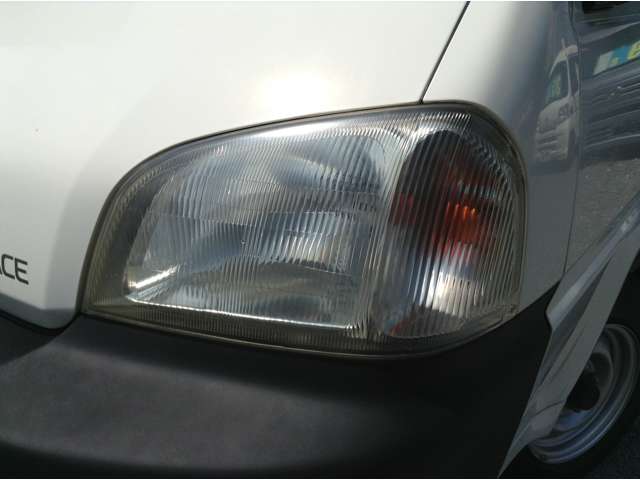 Toyota Light Ace Truck 5