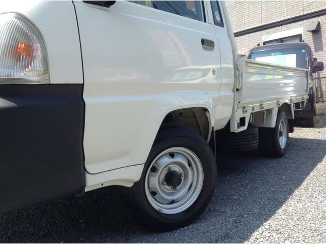 Toyota Light Ace Truck 7