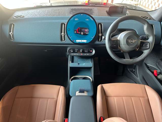 MINI Countryman 2