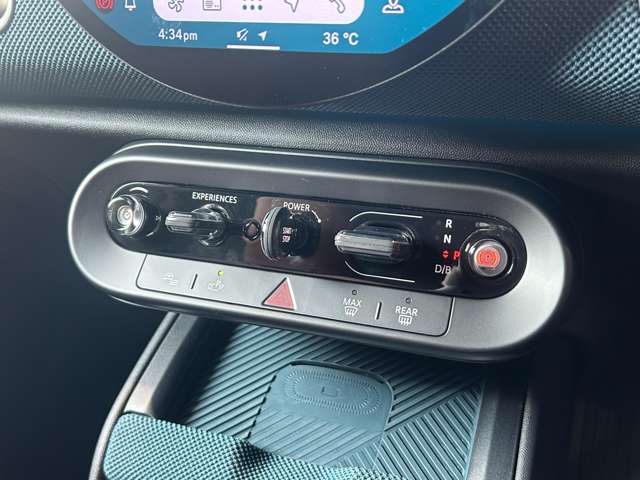 MINI Countryman 10