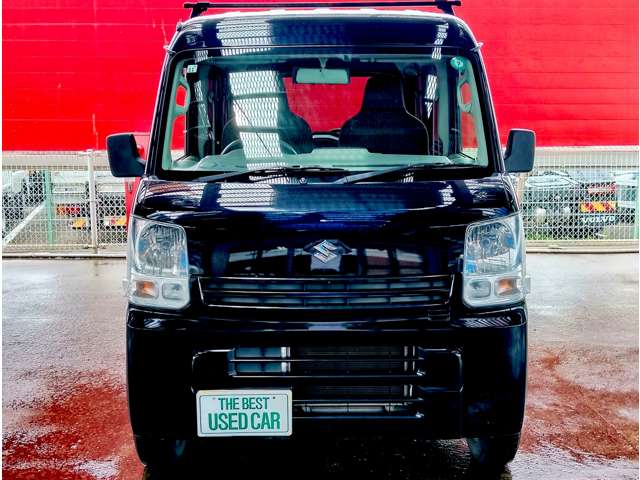Suzuki Every 4