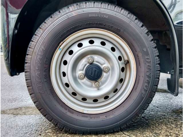 Suzuki Every 6
