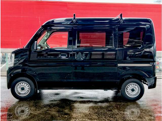 Suzuki Every 7