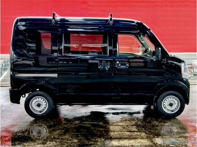 Suzuki Every 8