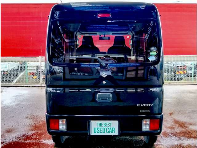 Suzuki Every 9