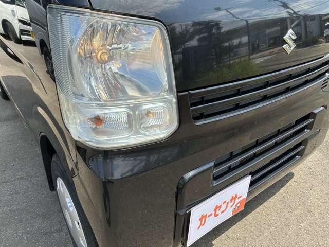 Suzuki Every 11