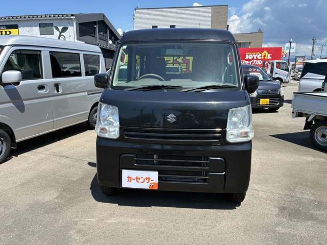 Suzuki Every 2