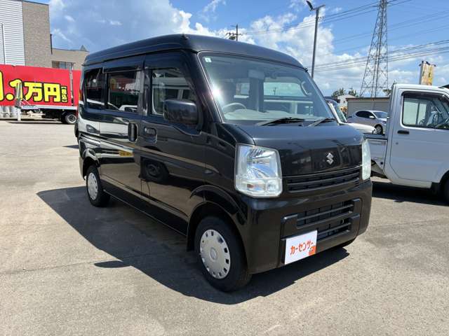 Suzuki Every 3