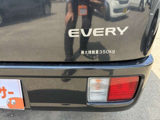 Suzuki Every 6